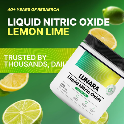 NITRIC OXIDE CARDIAC SUPPORT