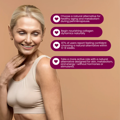 Collagen Burn Collagen Metabolism Booster