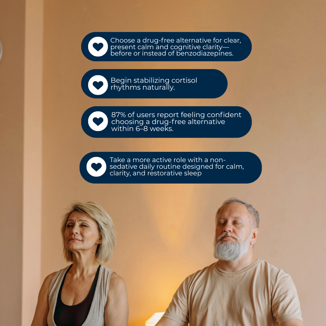 13-in-1 Ashwagandha Cortisol Balance