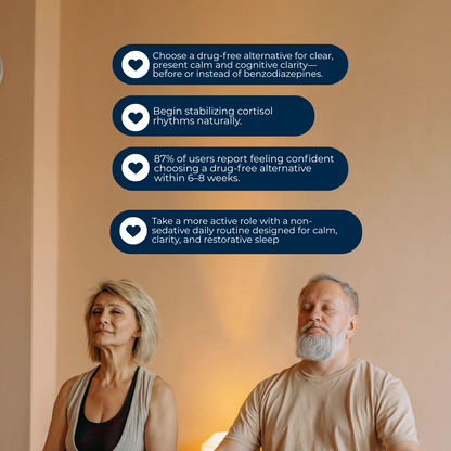 13-in-1 Ashwagandha Cortisol Balance